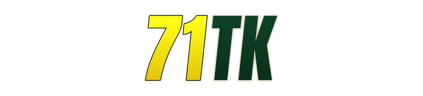 71tk লোগো